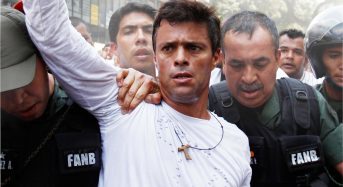 TVE compra los derechos de la telenovela “Leopoldo, el héroe venezolano” por 50 millones de euros.