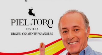 INVESTIGACIÓN: Una fuente del entorno de José Manuel Soto nos informa, “él es podemita pero finge porque tiene un contrato publicitario”.