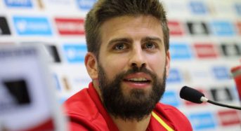 La Federación Española de Fútbol advierte que intentará que se anulen los goles metidos por Piqué