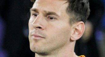 La aplicación del 155 obliga a Messi a jugar cinco partidos de Champions League con el Real Madrid.