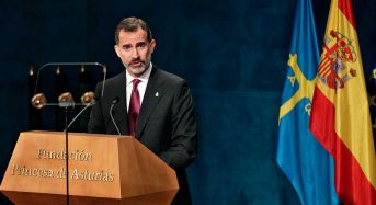 Un informe secreto del CNI revela que el 100% de los que critican la Monarquía no votaron al Rey.