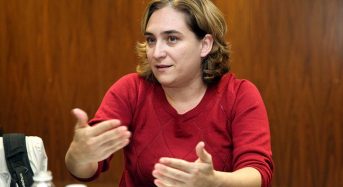 EXCLUSIVA: El gobierno aprovecha el 155 para destituir a Ada Colau