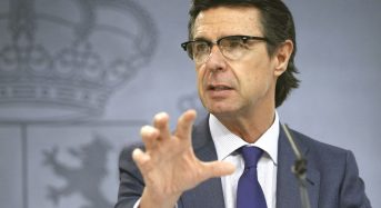 El exministro Soria será el nuevo President de la Generalitat