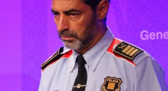 ¡Exclusiva! El mayor de los Mossos Trapero irá a ‘Supervivientes 2018’
