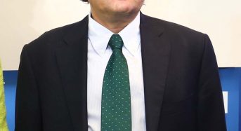 Paco Marhuenda será el nuevo director de comunicaciones de la Generalitat