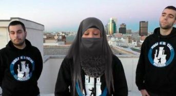 La líder de Hogar Social de Madrid rectifica: «el Islam es maravilloso»