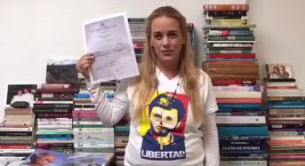 La oposición venezolana denuncia que Puigdemont le ha robado su protagonismo en la prensa española.