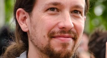 Cazan a un primo segundo de Pablo Iglesias a 124 km/h por la A6.
