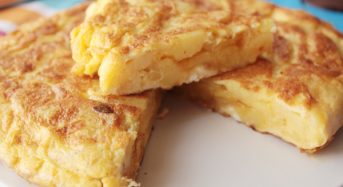 La gran mayoría de independentistas no renunciarían a la tortilla española.