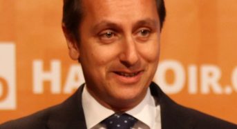 El País y Okdiario se fusionan.