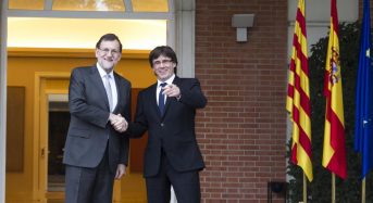 Carles Pugdemont contestará al requerimiento del Gobierno haciéndose el gallego.