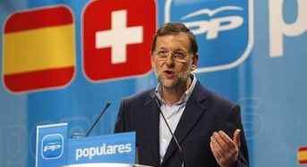 Preocupación en el PP por las amenazas de Suiza de levantar el secreto bancario si no se acepta una mediación en Cataluña