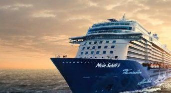 Los cruceros empiezan a desviarse de Barcelona