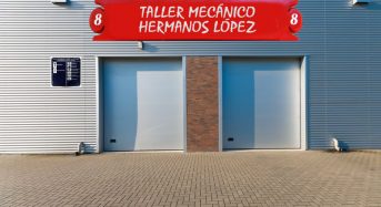 Taller mecánico Hermanos López también traslada su sede social fuera de Cataluña.