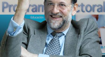 Mariano Rajoy contesta con una foto a la fiscal de la Gürtel.