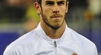 Gareth Bale: «Aprendo español con las viñetas de El Roto»
