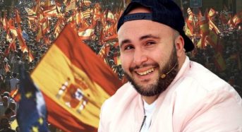 Kiko Rivera podría suspender sus bolos en Cataluña.