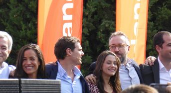 CIUDADANOS espera duplicar las alcaldías en las elecciones catalanas del próximo 21 de diciembre