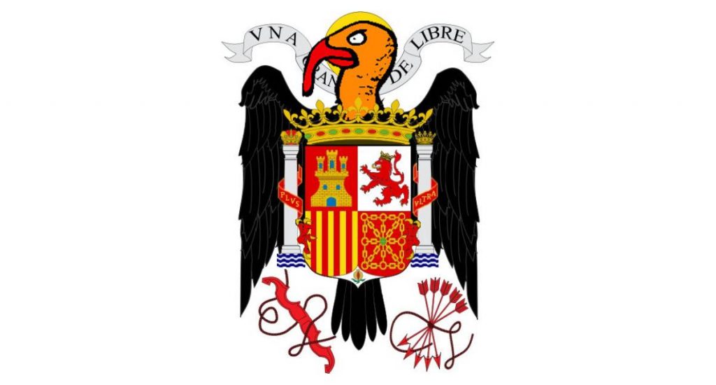 Nuevo logotipo de la fundición Francisco Franco