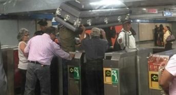 Los madrileños trasladan a sus difuntos por el descontento con la municipalización de los cementerios de Carmena