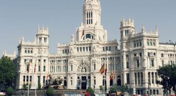 Los hackers rusos podrían estar detrás de la victoria de Carmena.