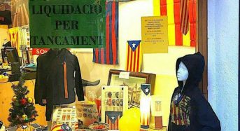 El artículo 155 de la construcción líquida el independentismo catalán