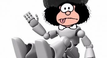 EXCLUSIVA: La tuitera @Protestona1 es un bot podemita ruso