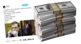El tuitero @kikolo777 podría ganar más de 8.000€ + Royalties por su tuit de las «Croquetas»