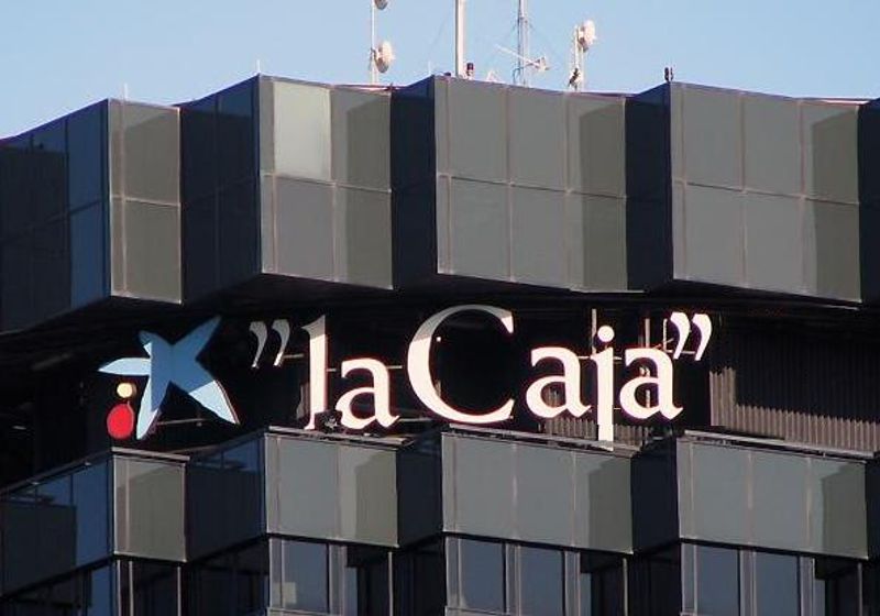 La Caixa pasa a ser La Caja
