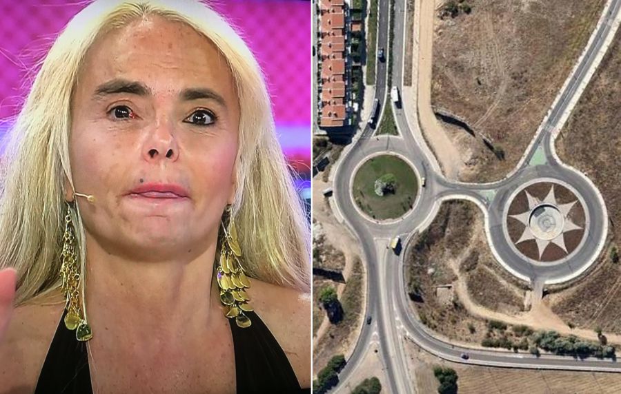 Leticia Sabater dará nombre a dos rotondas en Barcelona