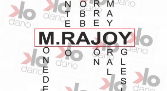 EXCLUSIVA: Ok Dario descifra quiénes son «M.RAJOY»