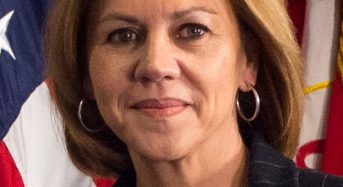 Los supuestos «rusos» de la broma a Cospedal eran un catalán independentista y un venezolano bolivariano.