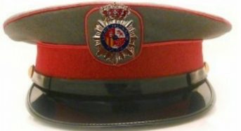 La Policía Nacional podría volver a vestir de gris.