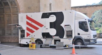 TV3 emitirá las campanadas desde la puerta del Sol obligada por el 155.