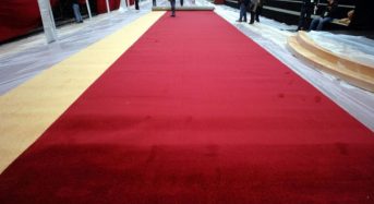 ÚLTIMA HORA: todo preparado para que vote Inés Arrimadas