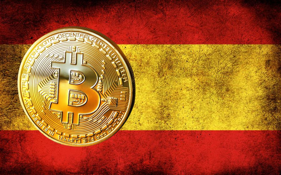 España se juega las pensiones al BITCOIN