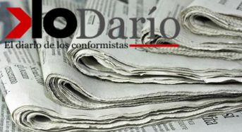 Eh🌐MUNDO publicará una edición especial impresa el próximo miércoles 20 de diciembre únicamente en Cataluña