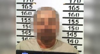 Se entrega a la Policía el hombre que daba droga a los niños dentro de los caramelos en los años 80