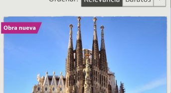 En venta la Sagrada Familia para pagar las fianzas de los exconsejers