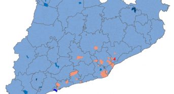 EXCLUSIVA: Los jueces podrían inhabilitar a Puigdemont y Junqueras para cargo público y forzar otras elecciones.
