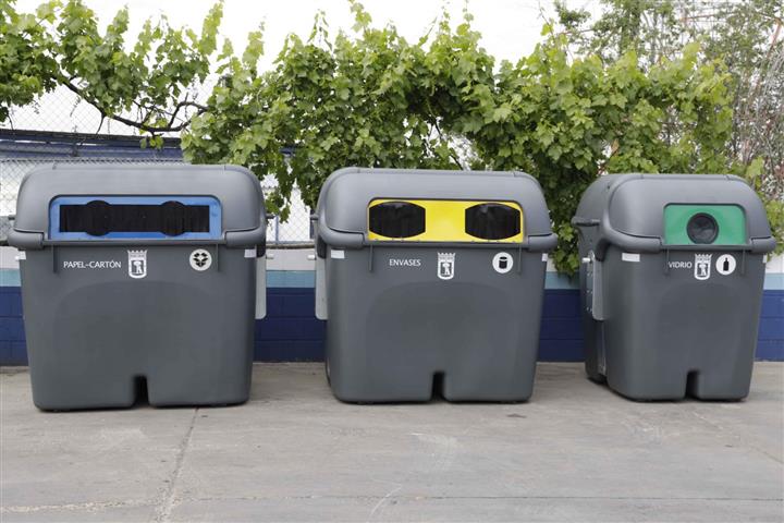Basura podemita fastidiando la NAvidad