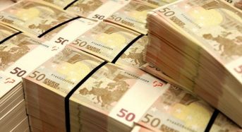 Un cuñado de Monedero pilla en el Euromillones y no lo comparte entre los pobres de su pueblo