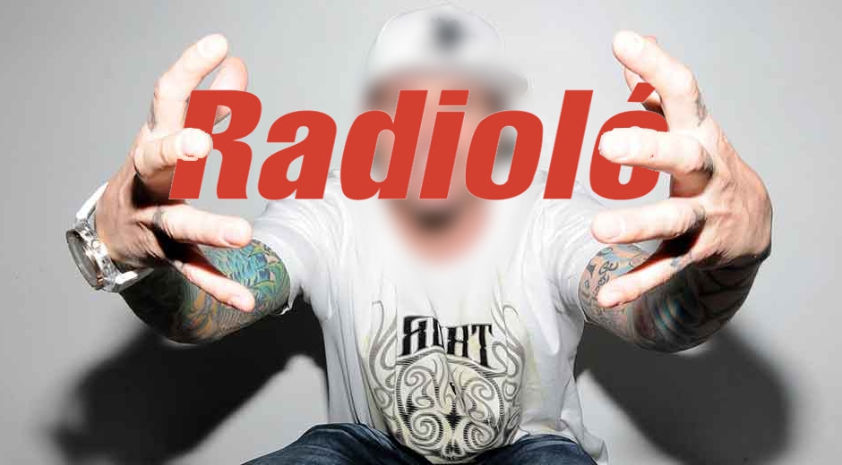 Rapero tendrá que escuchar Radio Oloé