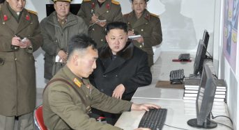 EXCLUSIVA: El Gobierno contratará a una empresa norcoreana para controlar las redes sociales.