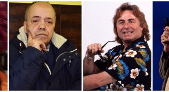 Un Partido de frikis liderado por Cañita Brava, Toni Genil, Carmen de Mairena y José Luis Torrente superaría a Ciudadanos en Cataluña.