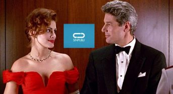 Antena 3 programa la película «Pretty Woman» para el día de Navidad sin cortes publicitarios