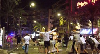 Los turistas deberán justificar sus ingresos para entrar en España