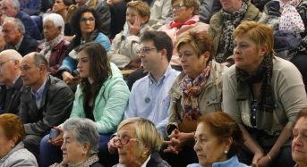 Un concejal podemita se afilia al PP para no ser imputado