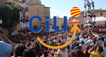 Un 3% de los catalanes volvería a votar a Convergencia y Unión