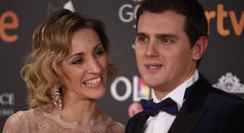 La hipoteca de la nueva casa de Albert Rivera podría ser a tipo fijo